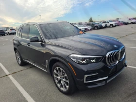 BMW X5 40i * * CARFAX * * АВТО КРЕДИТ * *  - 81999 лв. / 41925.42 € - 28381680 2