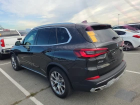 BMW X5 40i * * CARFAX * * АВТО КРЕДИТ * *  - 81999 лв. / 41925.42 € - 28381680 4