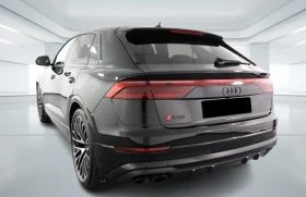 Обява за продажба на Audi SQ8 Quattro = Carbon = Black Optic Гаранция ~ 225 408 лв. - изображение 1 | Auto.bg Обява за продажба на Audi SQ8 Quattro = Carbon = Black Optic Гаранция ~ 225 408 лв. - изображение 1