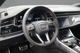 Обява за продажба на Audi SQ8 Quattro = Carbon = Black Optic Гаранция ~ 225 408 лв. - изображение 5 | Auto.bg Обява за продажба на Audi SQ8 Quattro = Carbon = Black Optic Гаранция ~ 225 408 лв. - изображение 5