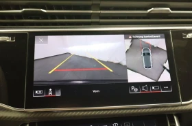 Обява за продажба на Audi SQ8 Quattro = Carbon = Black Optic Гаранция ~ 225 408 лв. - изображение 8 | Auto.bg Обява за продажба на Audi SQ8 Quattro = Carbon = Black Optic Гаранция ~ 225 408 лв. - изображение 8