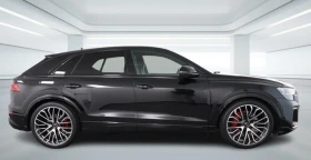 Обява за продажба на Audi SQ8 Quattro = Carbon = Black Optic Гаранция ~ 225 408 лв. - изображение 3 | Auto.bg Обява за продажба на Audi SQ8 Quattro = Carbon = Black Optic Гаранция ~ 225 408 лв. - изображение 3