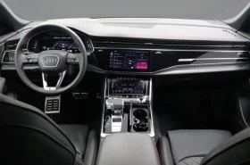 Обява за продажба на Audi SQ8 Quattro = Carbon = Black Optic Гаранция ~ 225 408 лв. - изображение 6 | Auto.bg Обява за продажба на Audi SQ8 Quattro = Carbon = Black Optic Гаранция ~ 225 408 лв. - изображение 6
