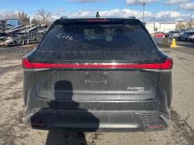 Lexus RX * 350 * CARFAX * БЕЗ ПЪРВОНАЧАЛНА ВНОСКА - 77100 лв. / 39420.60 € - 77569884 4