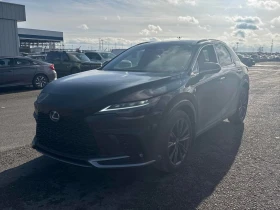 Lexus RX * 350 * CARFAX * БЕЗ ПЪРВОНАЧАЛНА ВНОСКА