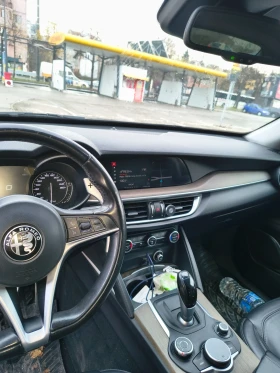 Alfa Romeo Stelvio 280 HP Q4  44  | Mobile.bg    14