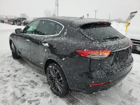 Maserati Levante * GT ULTIMA * CARFAX * ЦЕНА ДО БГ, снимка 4