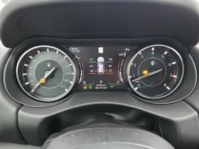 Maserati Levante * GT ULTIMA * CARFAX * ЦЕНА ДО БГ, снимка 11