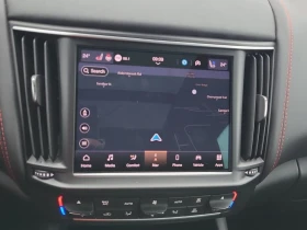 Maserati Levante * GT ULTIMA * CARFAX * ЦЕНА ДО БГ, снимка 13