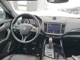 Maserati Levante * GT ULTIMA * CARFAX * ЦЕНА ДО БГ, снимка 12