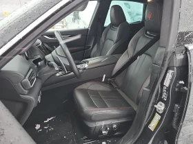 Maserati Levante * GT ULTIMA * CARFAX * ЦЕНА ДО БГ, снимка 10