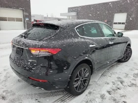 Maserati Levante * GT ULTIMA * CARFAX * ЦЕНА ДО БГ, снимка 3