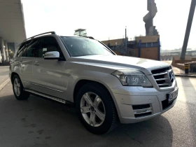 Mercedes-Benz GLK 350CDI 6 МЕСЕЦА ГАРАНЦИЯ/Подгрев/Панорама - 16500 лв. / 8436.32 € - 11289761 6