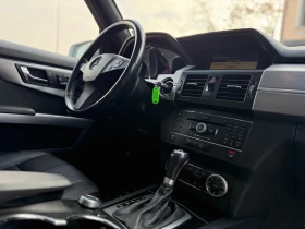Mercedes-Benz GLK 350CDI 6 МЕСЕЦА ГАРАНЦИЯ/Подгрев/Панорама - 16500 лв. / 8436.32 € - 11289761 12