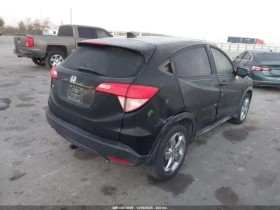 Honda Hr-v EX - 19900 лв. / 10174.71 € - 28613961 6