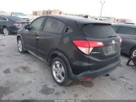 Honda Hr-v EX - 19900 лв. / 10174.71 € - 28613961 4
