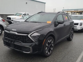 Kia Sportage * X LINE LIMITED * CARFAX * ФИНАНСИРАНЕ