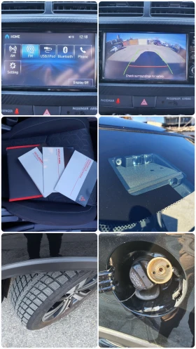 Mitsubishi ASX face Sport line 2.0i MIVEC GAS 4WD INTENSE - 17499 € / 34225.07 лв. - 73381516 17