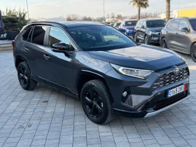 Toyota Rav4 2, 5i Hybrid= 94000km= Podgriavane= Obduhvane= Ful | Mobile.bg � ����� ������ 2