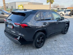 Toyota Rav4 2, 5i Hybrid= 94000km= Podgriavane= Obduhvane= Ful | Mobile.bg � ����� ������ 4