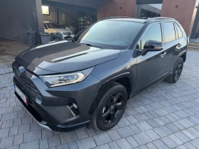 Toyota Rav4 2, 5i Hybrid= 94000km= Podgriavane= Obduhvane= Ful | Mobile.bg � ����� ������ 8