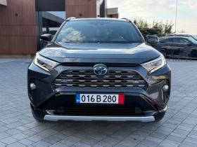 Toyota Rav4 2, 5i Hybrid= 94000km= Podgriavane= Obduhvane= Ful | Mobile.bg � ����� ������ 9
