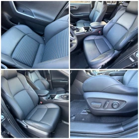 Toyota Rav4 2, 5i Hybrid= 94000km= Podgriavane= Obduhvane= Ful | Mobile.bg � ����� ������ 15