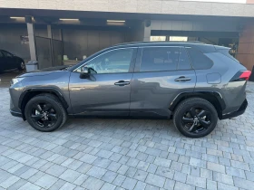 Toyota Rav4 2, 5i Hybrid= 94000km= Podgriavane= Obduhvane= Ful | Mobile.bg � ����� ������ 7