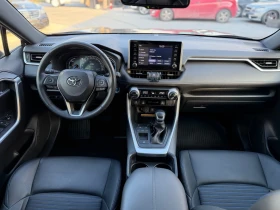 Toyota Rav4 2, 5i Hybrid= 94000km= Podgriavane= Obduhvane= Ful | Mobile.bg � ����� ������ 12