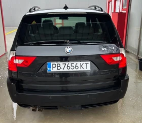 BMW X3 - 4333 € / 8474.61 лв. - 36056117 4