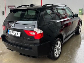 BMW X3 - 4333 € / 8474.61 лв. - 36056117 5
