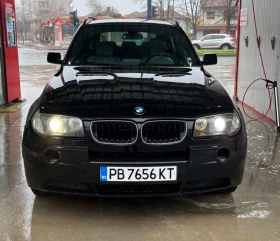 BMW X3 - 4333 € / 8474.61 лв. - 36056117 2