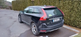 Volvo XC60 - 6500 € / 12712.90 лв. - 47177885 4