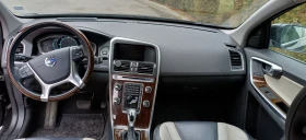 Volvo XC60 - 6500 € / 12712.90 лв. - 47177885 6