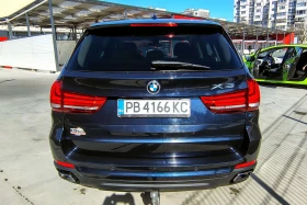 BMW X5 40 D Xdrive - 18950 € / 37062.98 лв. - 77950117 7