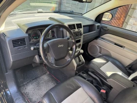 Jeep Compass Limited - 5499 € / 10755.11 лв. - 23447651 12