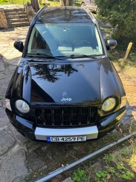 Jeep Compass Limited - 5499 € / 10755.11 лв. - 23447651 3