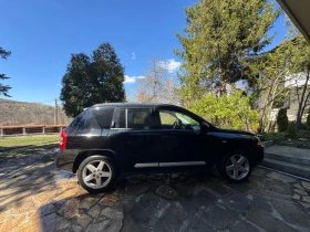 Jeep Compass Limited - 5499 € / 10755.11 лв. - 23447651 2