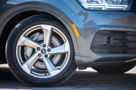 Audi Q7 * CARFAX * Фиксирана цена до България *  - 20850 € / 40779.06 лв. - 58624855 13