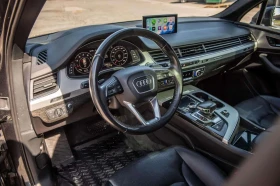 Audi Q7 * CARFAX * Фиксирана цена до България *  - 20850 € / 40779.06 лв. - 58624855 14