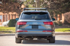 Audi Q7 * CARFAX * Фиксирана цена до България *  - 20850 € / 40779.06 лв. - 58624855 8
