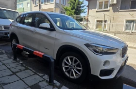 ����� �� �������� �� BMW X1