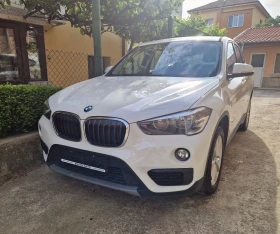 ����� �� �������� �� BMW X1