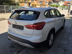 ����� �� �������� �� BMW X1