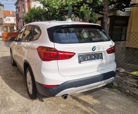 ����� �� �������� �� BMW X1