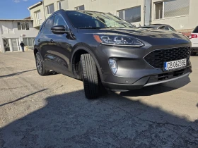 ����� �� �������� �� Ford Kuga 2.0 �coboost Platinum