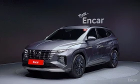 ������ Hyundai Tucson