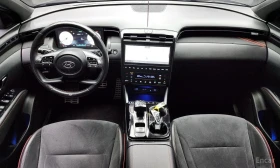Hyundai Tucson 1.6T* N-LINE* INSPIRATION* DIGITAL* 360CAMERA*  | Mobile.bg � ����� ������ 6