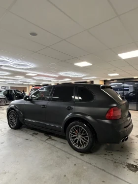 Porsche Cayenne 4.5 V8 - 5500 € / 10757.07 лв. - 63224330 2