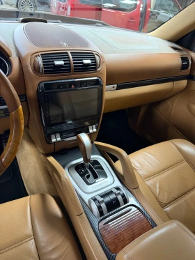 Porsche Cayenne 4.5 V8 - 5500 € / 10757.07 лв. - 63224330 3